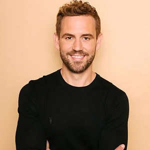 celebrity Nick Viall